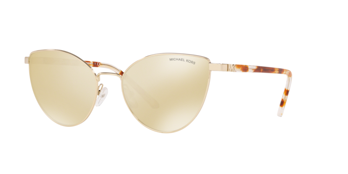Michael Kors Arrowhead Sunglasses MK1052 1014V9