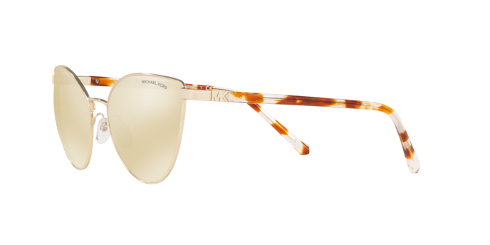 Michael Kors Arrowhead Sunglasses MK1052 1014V9