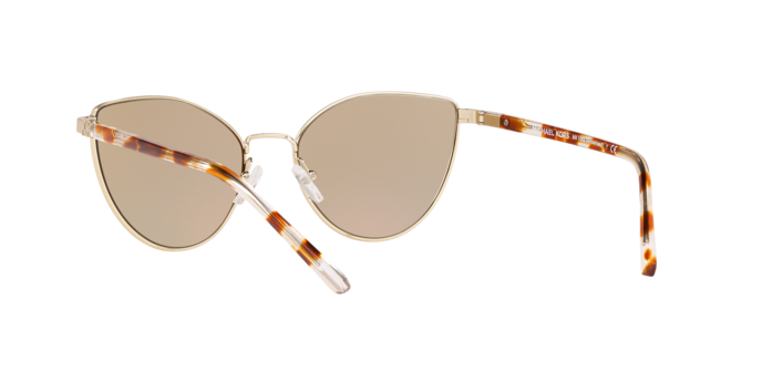 Michael Kors Arrowhead Sunglasses MK1052 1014V9