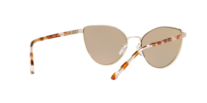 Michael Kors Arrowhead Sunglasses MK1052 1014V9