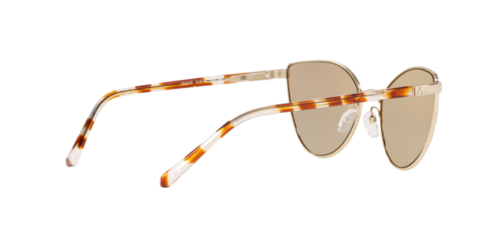 Michael Kors Arrowhead Sunglasses MK1052 1014V9
