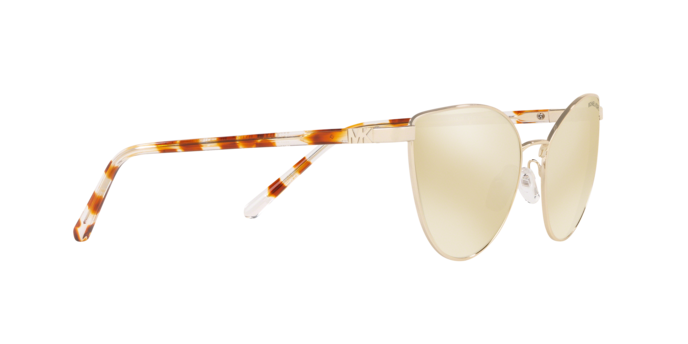 Michael Kors Arrowhead Sunglasses MK1052 1014V9