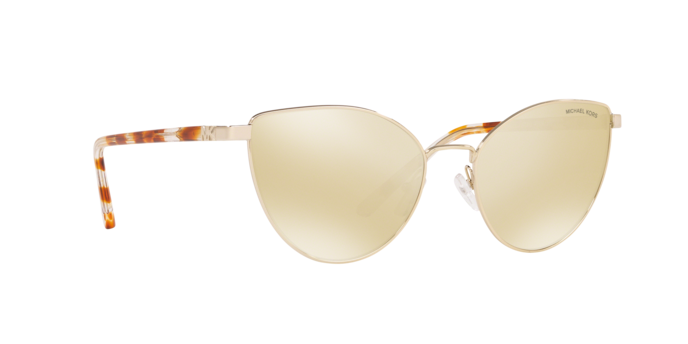 Michael Kors Arrowhead Sunglasses MK1052 1014V9