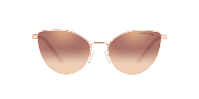 Michael Kors Arrowhead Sunglasses MK1052 11086F