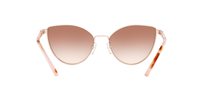 Michael Kors Arrowhead Sunglasses MK1052 11086F