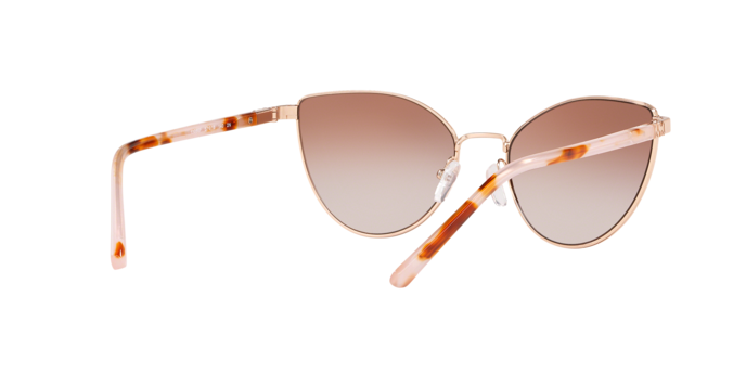 Michael Kors Arrowhead Sunglasses MK1052 11086F