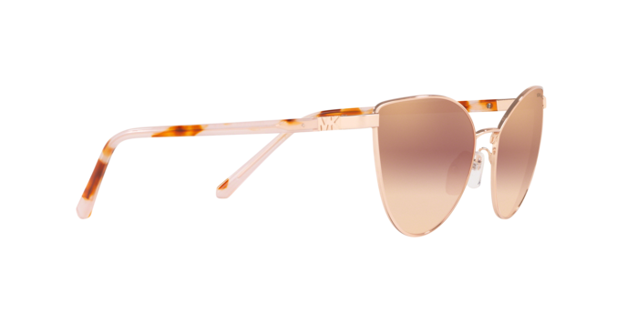 Michael Kors Arrowhead Sunglasses MK1052 11086F