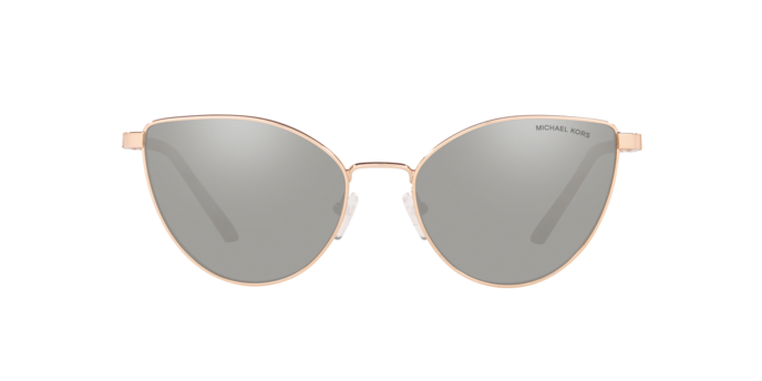 Michael Kors Arrowhead Sunglasses MK1052 11086G