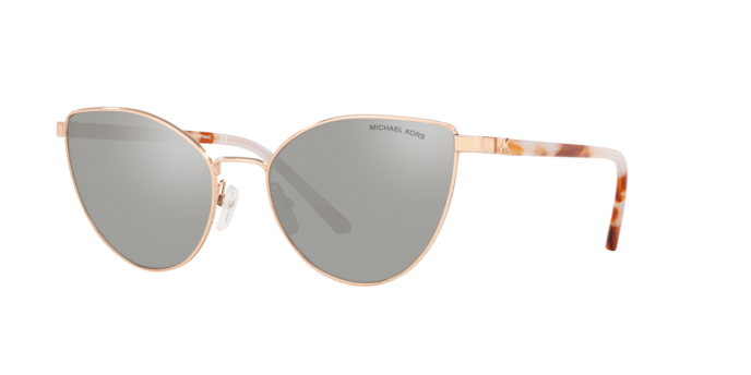 Michael Kors Arrowhead Sunglasses MK1052 11086G