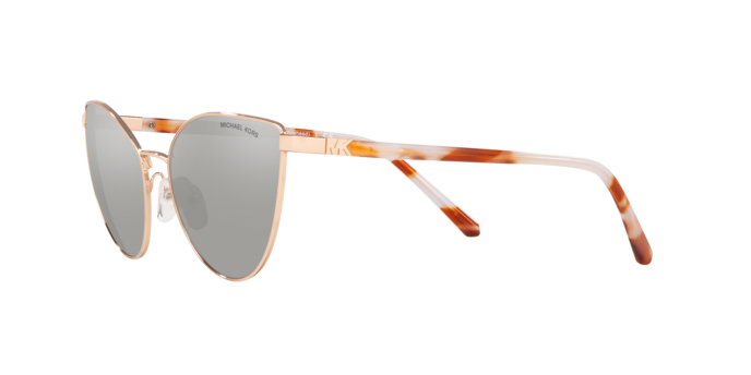 Michael Kors Arrowhead Sunglasses MK1052 11086G