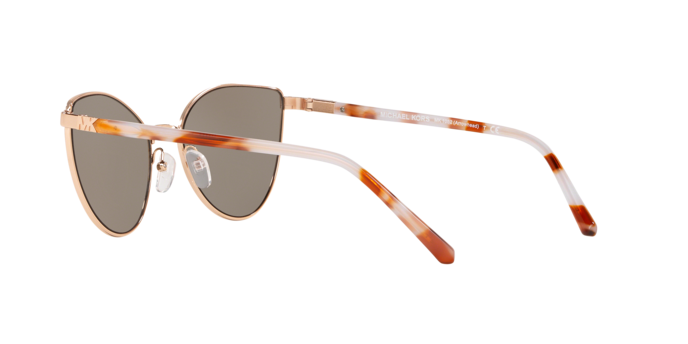 Michael Kors Arrowhead Sunglasses MK1052 11086G