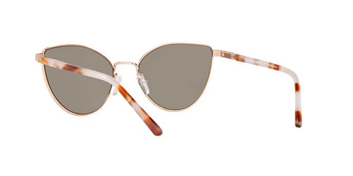 Michael Kors Arrowhead Sunglasses MK1052 11086G