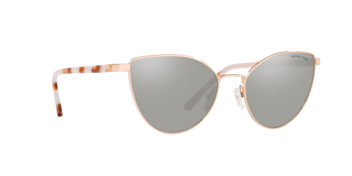 Michael Kors Arrowhead Sunglasses MK1052 11086G