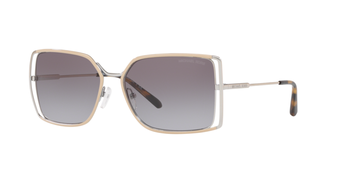 Michael Kors Golden Isles Sunglasses MK1053 115311