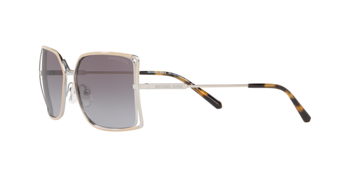 Michael Kors Golden Isles Sunglasses MK1053 115311