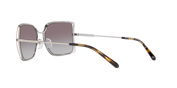 Michael Kors Golden Isles Sunglasses MK1053 115311