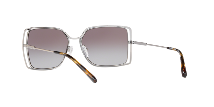 Michael Kors Golden Isles Sunglasses MK1053 115311