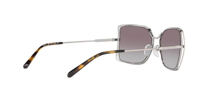 Michael Kors Golden Isles Sunglasses MK1053 115311