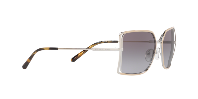 Michael Kors Golden Isles Sunglasses MK1053 115311