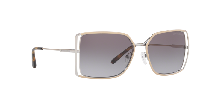 Michael Kors Golden Isles Sunglasses MK1053 115311
