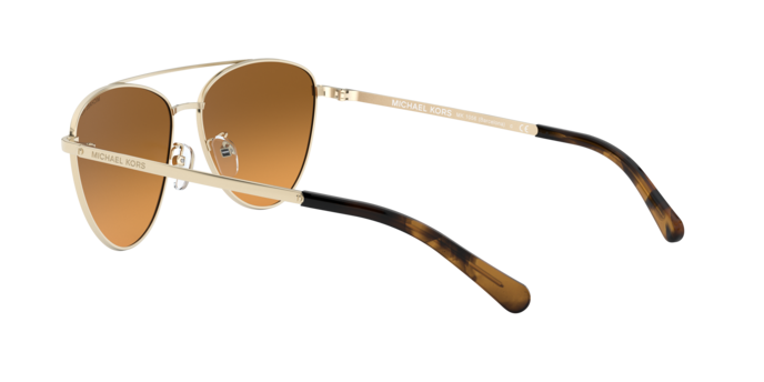 Michael Kors Barcelona Sunglasses MK1056 10147H