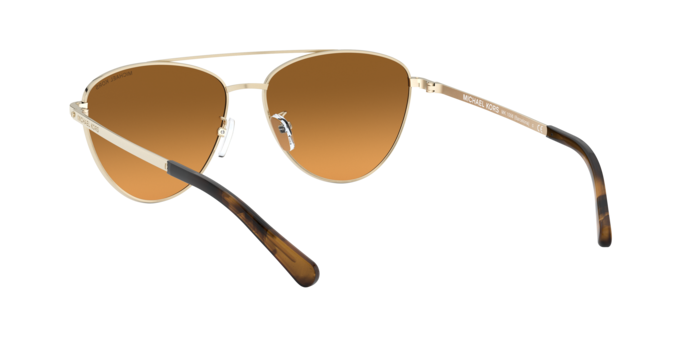 Michael Kors Barcelona Sunglasses MK1056 10147H