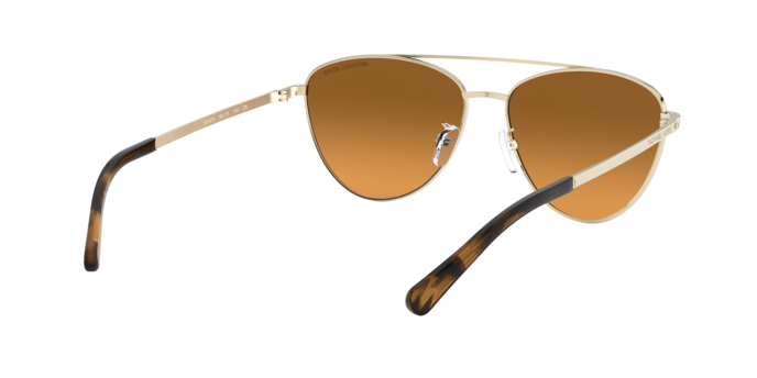 Michael Kors Barcelona Sunglasses MK1056 10147H