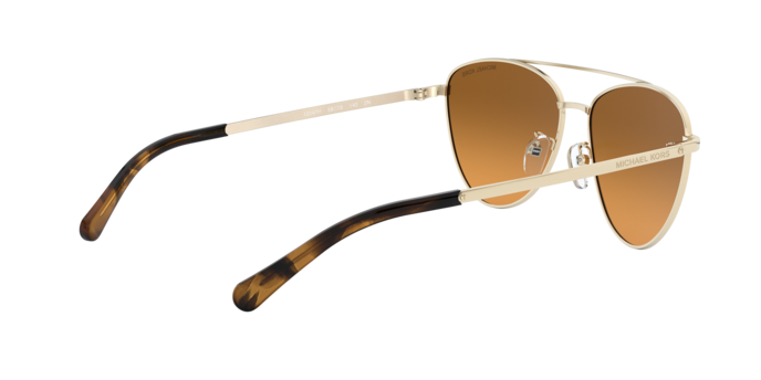 Michael Kors Barcelona Sunglasses MK1056 10147H