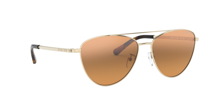 Michael Kors Barcelona Sunglasses MK1056 10147H