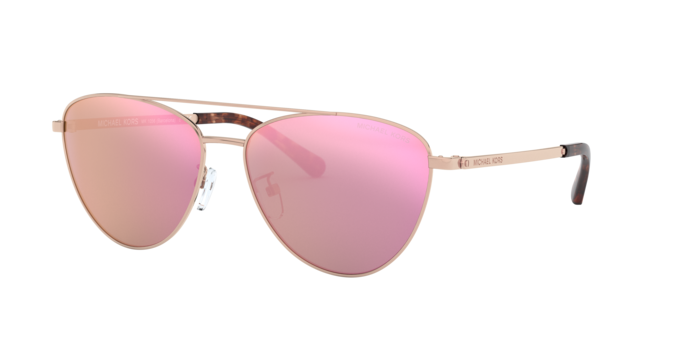 Michael Kors Barcelona Sunglasses MK1056 11084Z