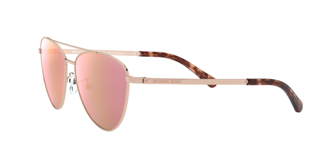 Michael Kors Barcelona Sunglasses MK1056 11084Z