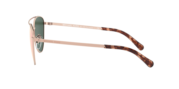 Michael Kors Barcelona Sunglasses MK1056 11084Z
