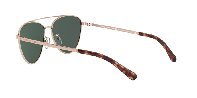 Michael Kors Barcelona Sunglasses MK1056 11084Z