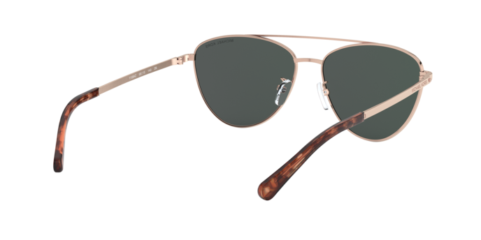Michael Kors Barcelona Sunglasses MK1056 11084Z