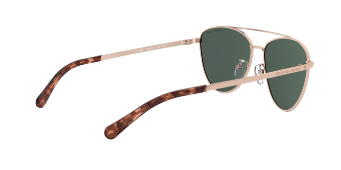 Michael Kors Barcelona Sunglasses MK1056 11084Z