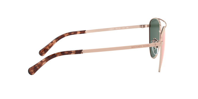 Michael Kors Barcelona Sunglasses MK1056 11084Z