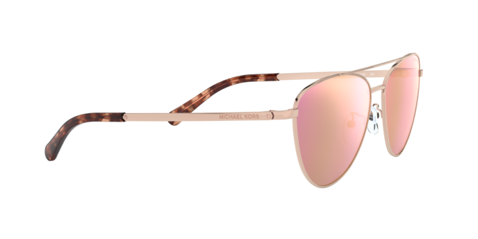 Michael Kors Barcelona Sunglasses MK1056 11084Z