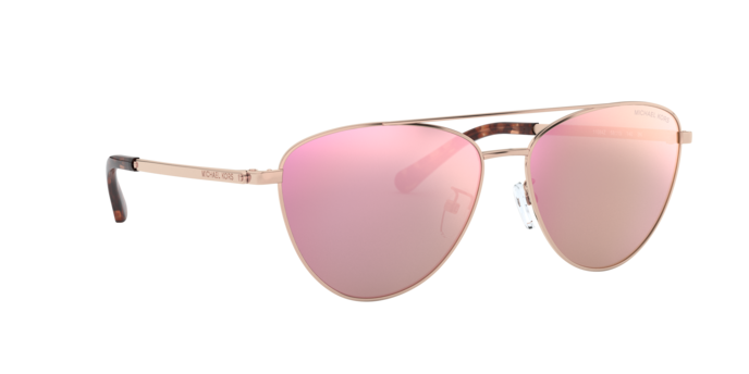 Michael Kors Barcelona Sunglasses MK1056 11084Z
