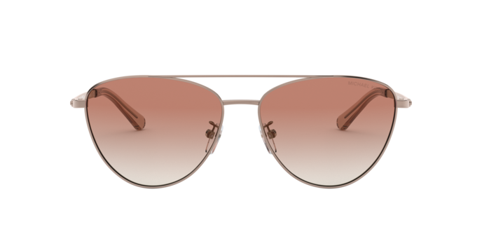 Michael Kors Barcelona Sunglasses MK1056 1213V0
