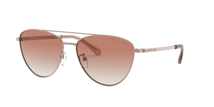 Michael Kors Barcelona Sunglasses MK1056 1213V0