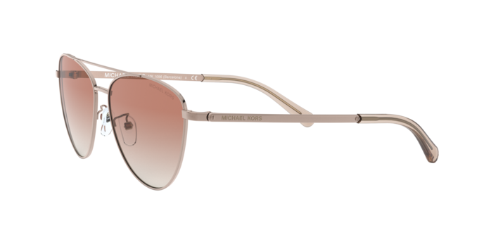 Michael Kors Barcelona Sunglasses MK1056 1213V0
