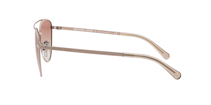 Michael Kors Barcelona Sunglasses MK1056 1213V0