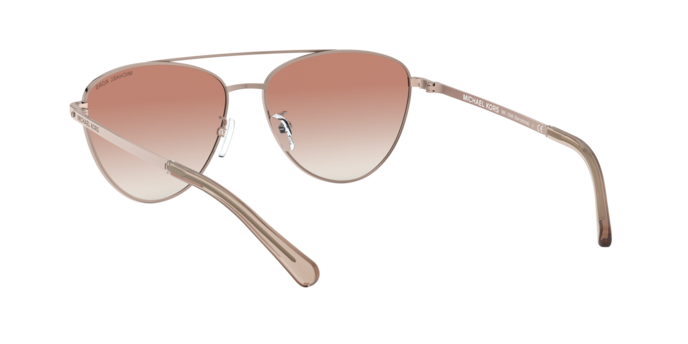 Michael Kors Barcelona Sunglasses MK1056 1213V0