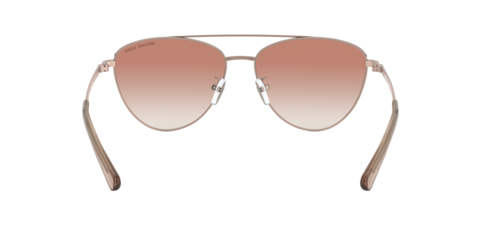 Michael Kors Barcelona Sunglasses MK1056 1213V0