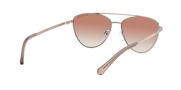 Michael Kors Barcelona Sunglasses MK1056 1213V0