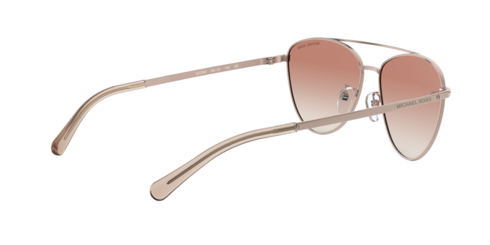 Michael Kors Barcelona Sunglasses MK1056 1213V0