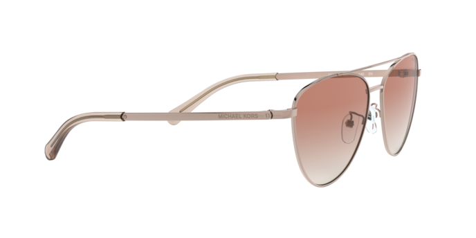 Michael Kors Barcelona Sunglasses MK1056 1213V0