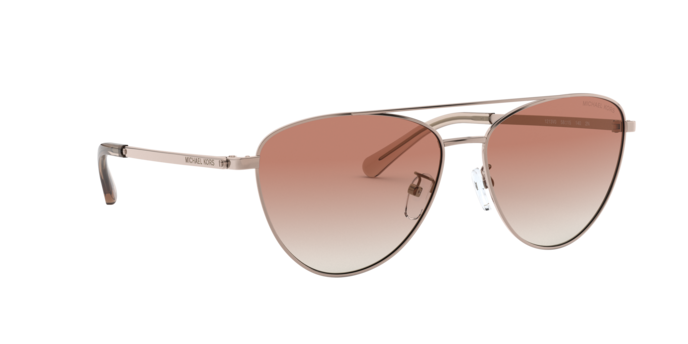 Michael Kors Barcelona Sunglasses MK1056 1213V0