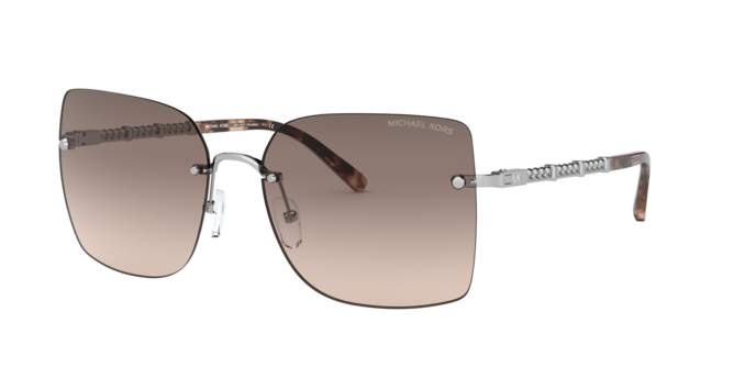 Michael Kors Aurelia Sunglasses MK1057 100113