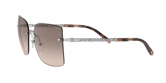 Michael Kors Aurelia Sunglasses MK1057 100113